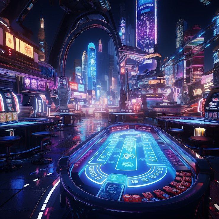 j88slot Speed Baccarat