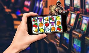 j88slot mobile gaming